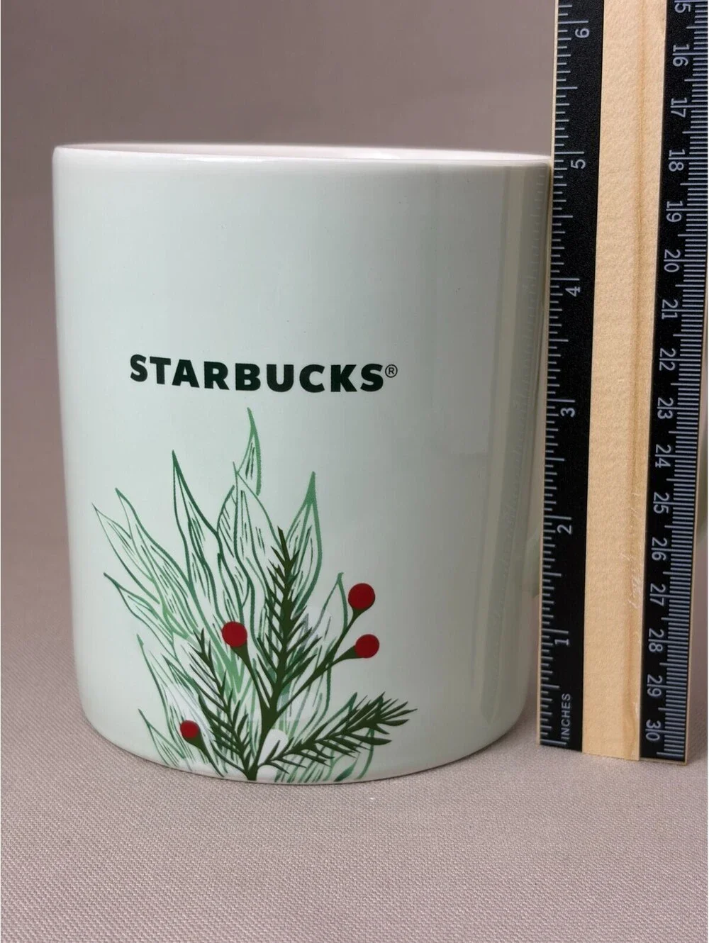 Starbucks brand maker
